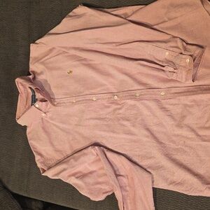 Polo Ralph Lauren XXL long sleeve button down